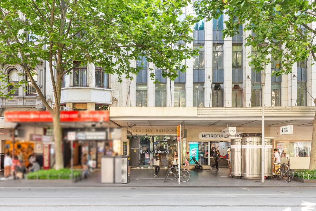 Suite 310/125 Swanston St, Melbourne, VIC 3000