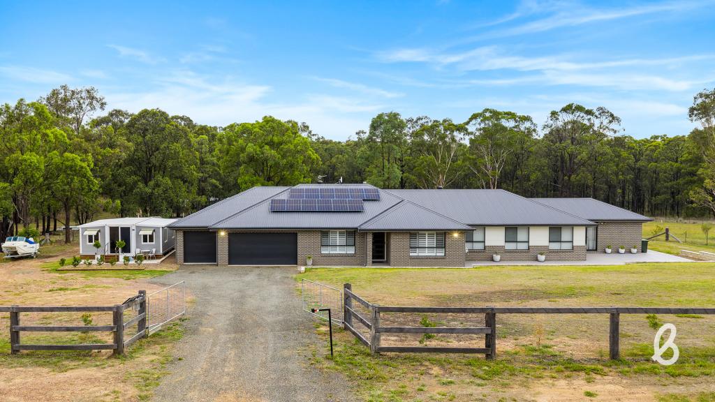 48 Green Gr, Sedgefield, NSW 2330