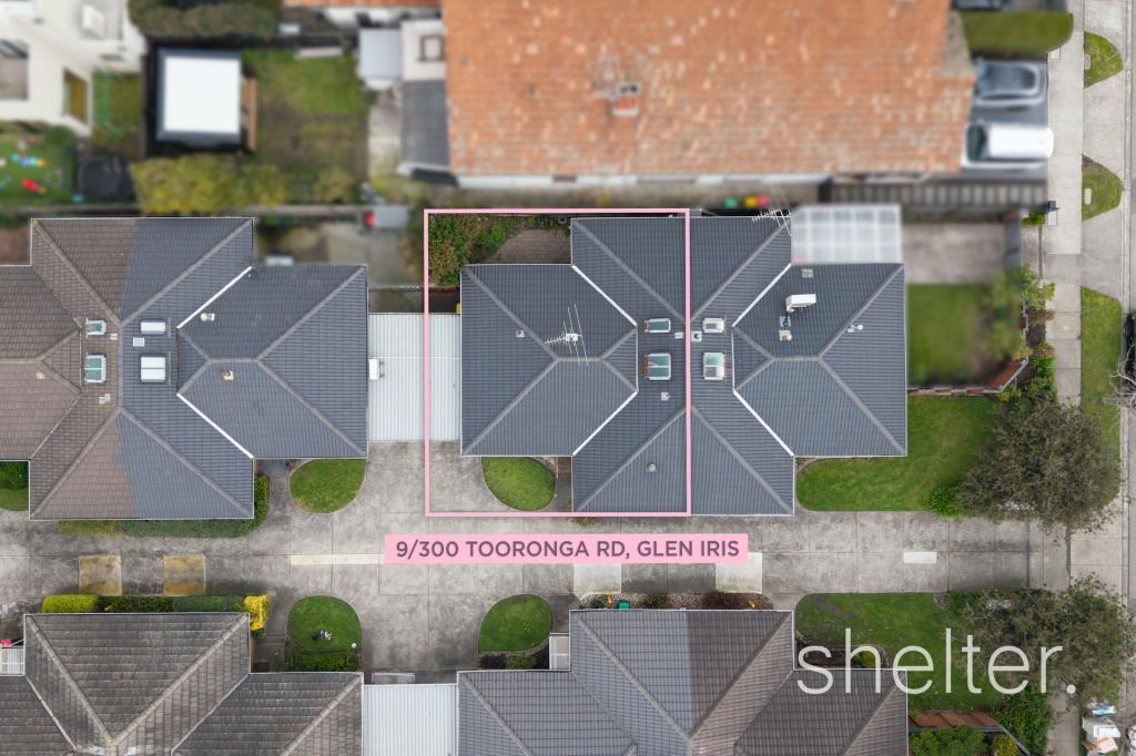 9/300 Tooronga Rd, Glen Iris, VIC 3146