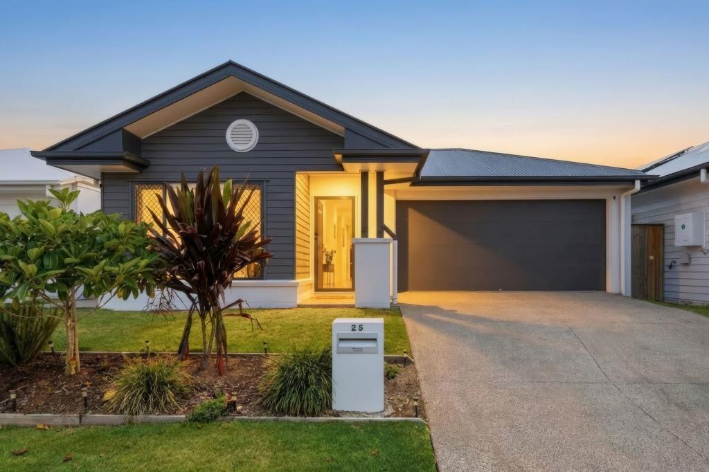 25 O'Gorman St, Joyner, QLD 4500