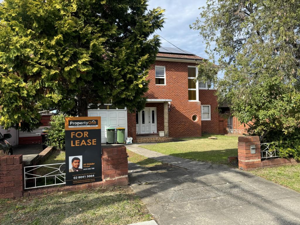 Room 4/31 Kelly St, Punchbowl, NSW 2196