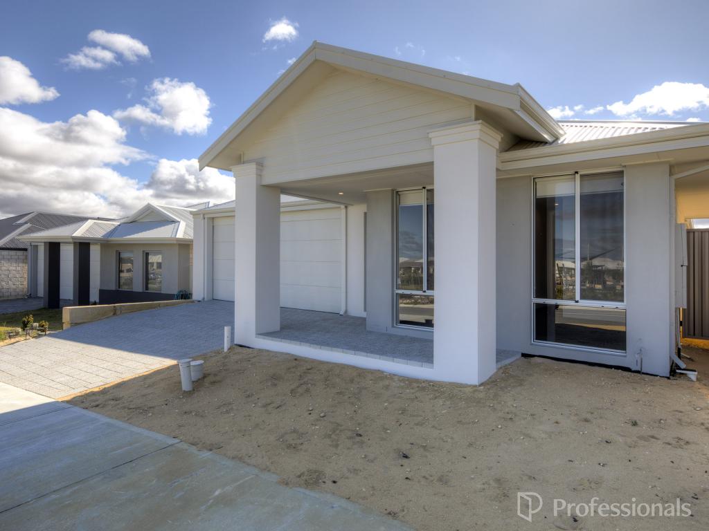 60 Ariane View, Yanchep, WA 6035