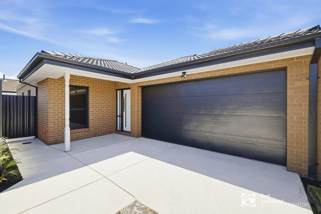 8A GAMALITE DR, HARKNESS, VIC 3337