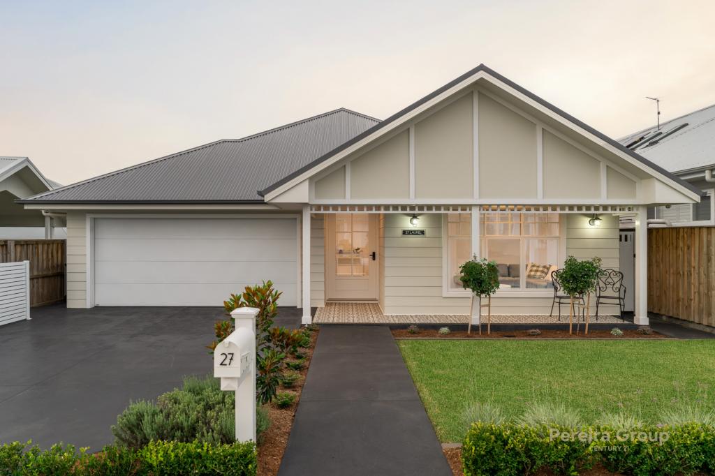 27 Laurel St, Menangle, NSW 2568