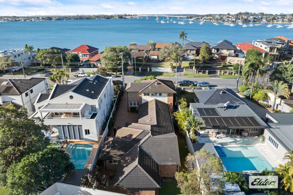 63 Belgrave Esp, Sylvania, NSW 2224