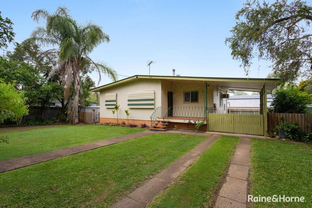 14 Jellicoe St, Brassall, QLD 4305