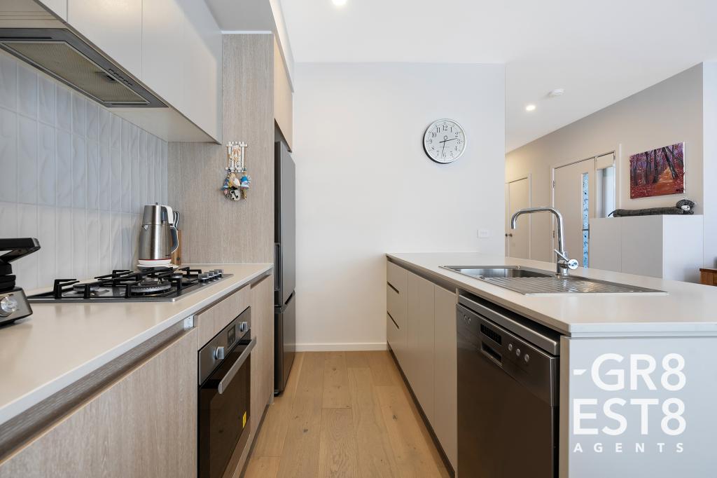 89 HAYTON PARK BVD, CRANBOURNE WEST, VIC 3977