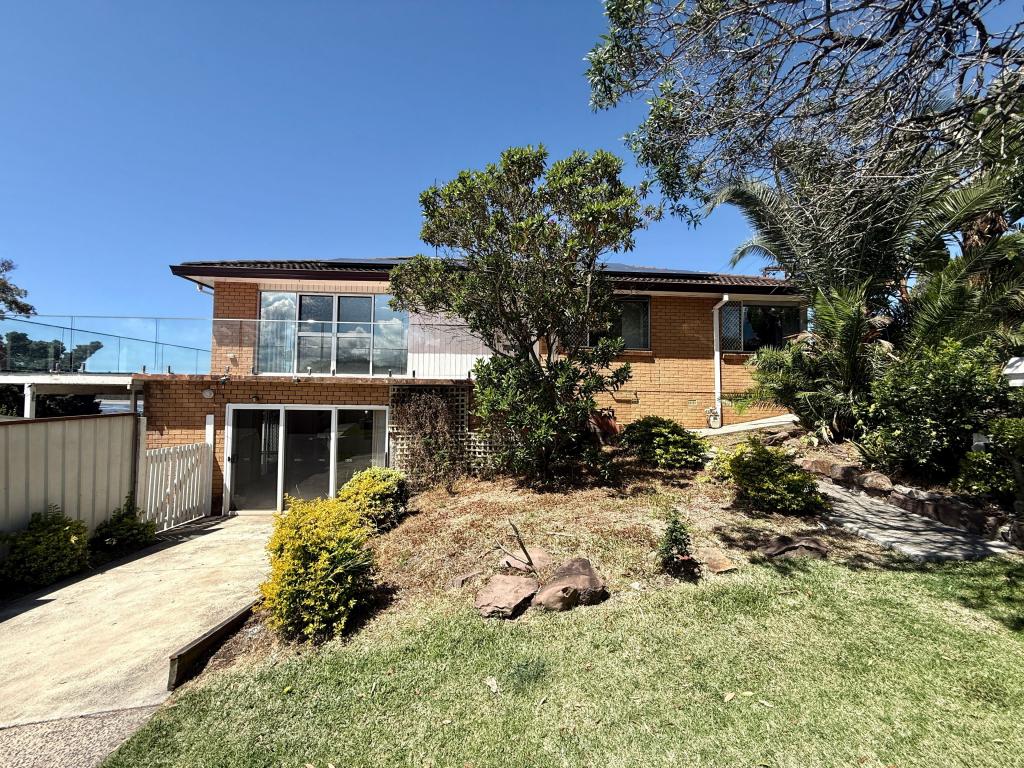148 Landy Dr, Mount Warrigal, NSW 2528