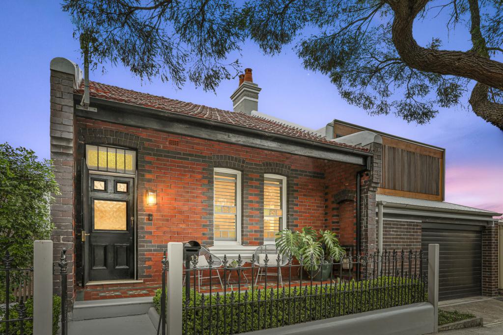 19 Lewisham St, Dulwich Hill, NSW 2203