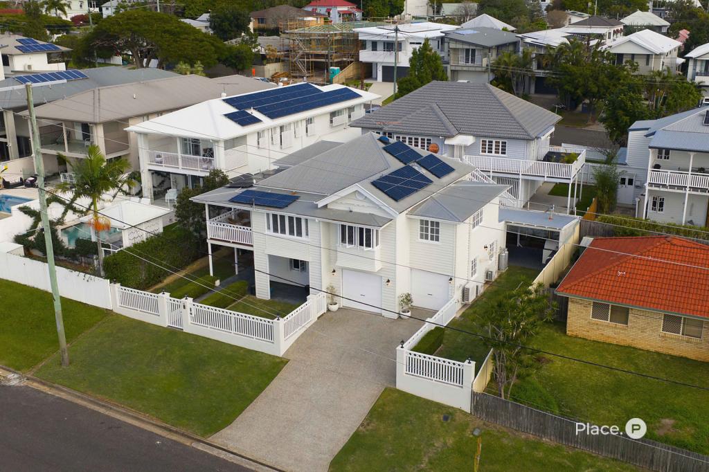 76 Buderim St, Wynnum, QLD 4178