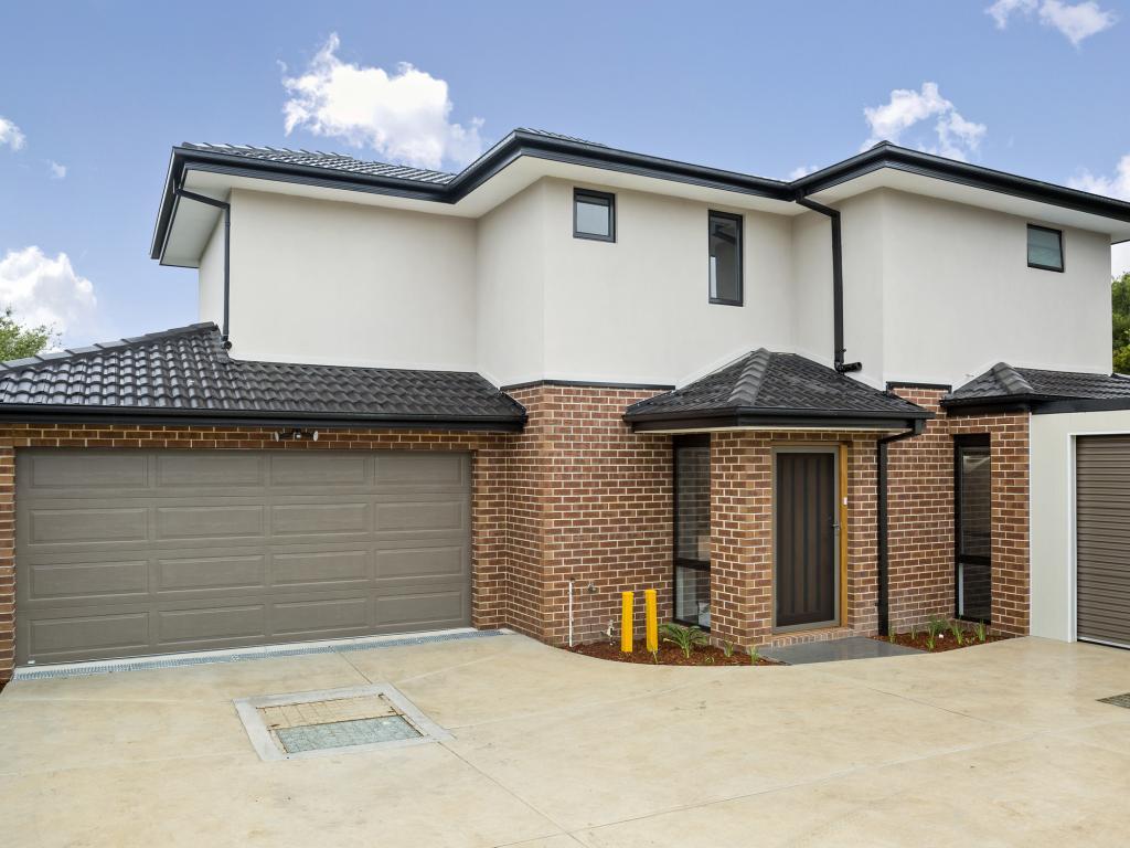 2/134 Murrindal Dr, Rowville, VIC 3178