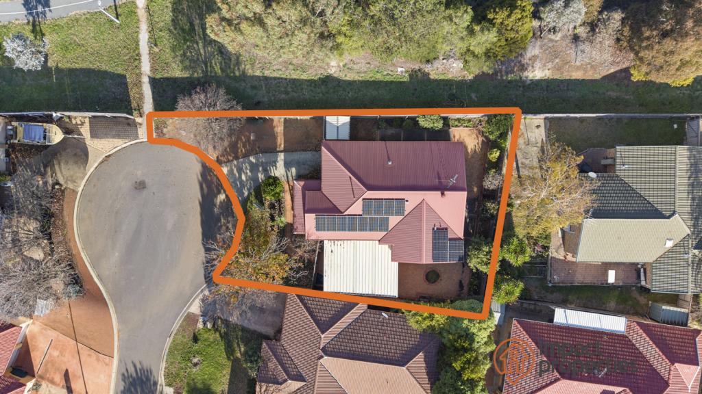 6 ACACIA PL, NICHOLLS, ACT 2913