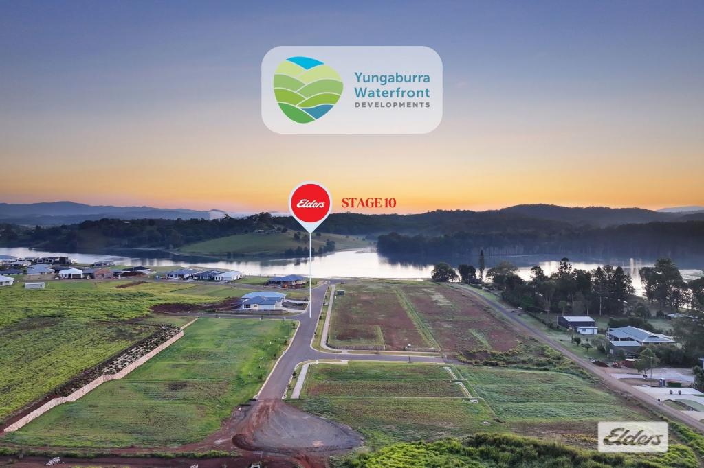 Lakeshore Ct, Yungaburra, QLD 4884