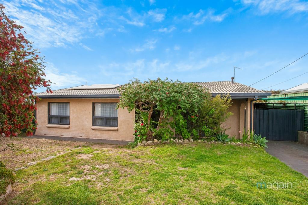 3 ASHTON RISE, HUNTFIELD HEIGHTS, SA 5163