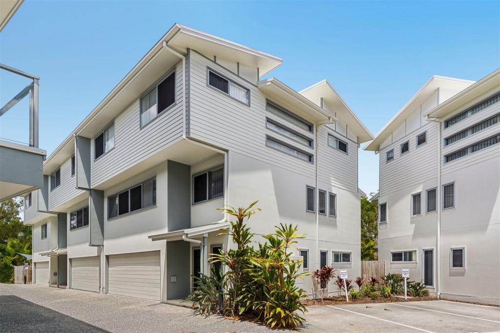 15/132 Nellie St, Nundah, QLD 4012