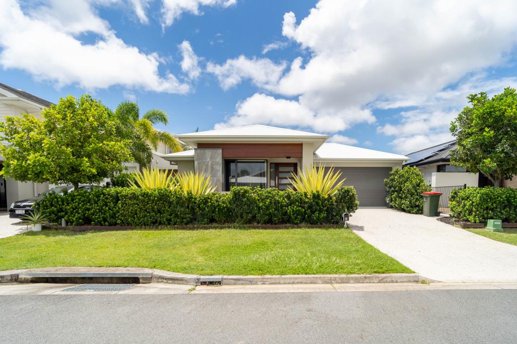 5 Clover Way, Helensvale, QLD 4212