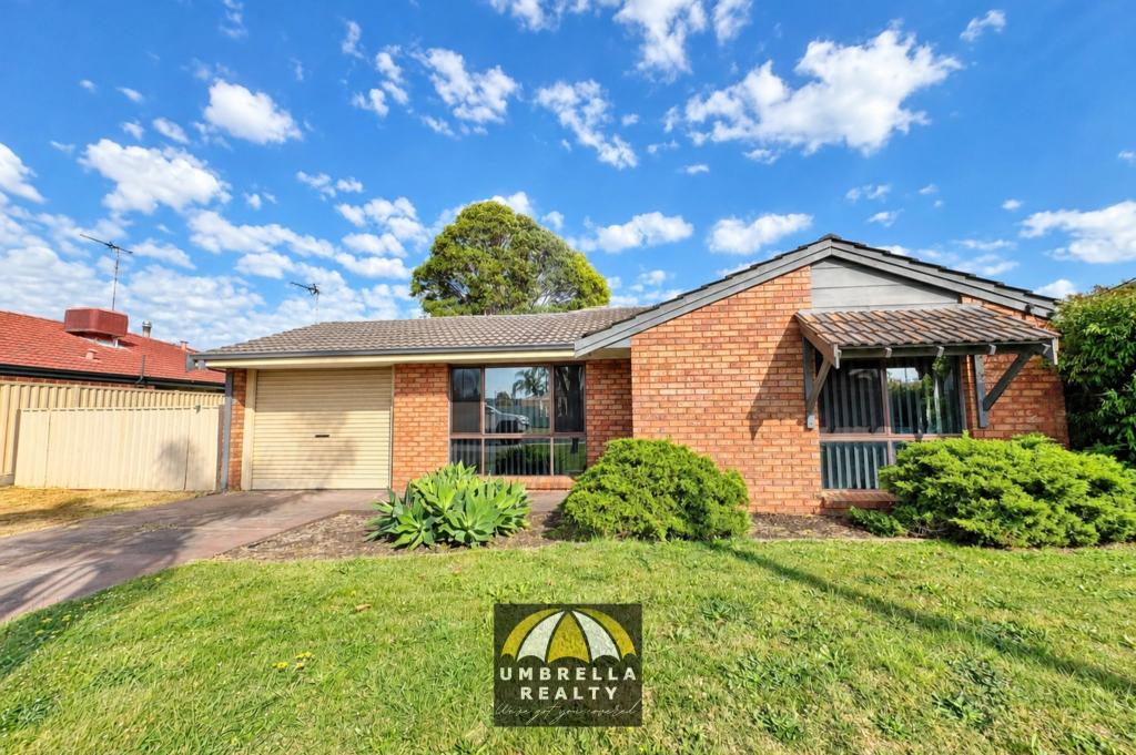 6 Cousins Ave, Usher, WA 6230