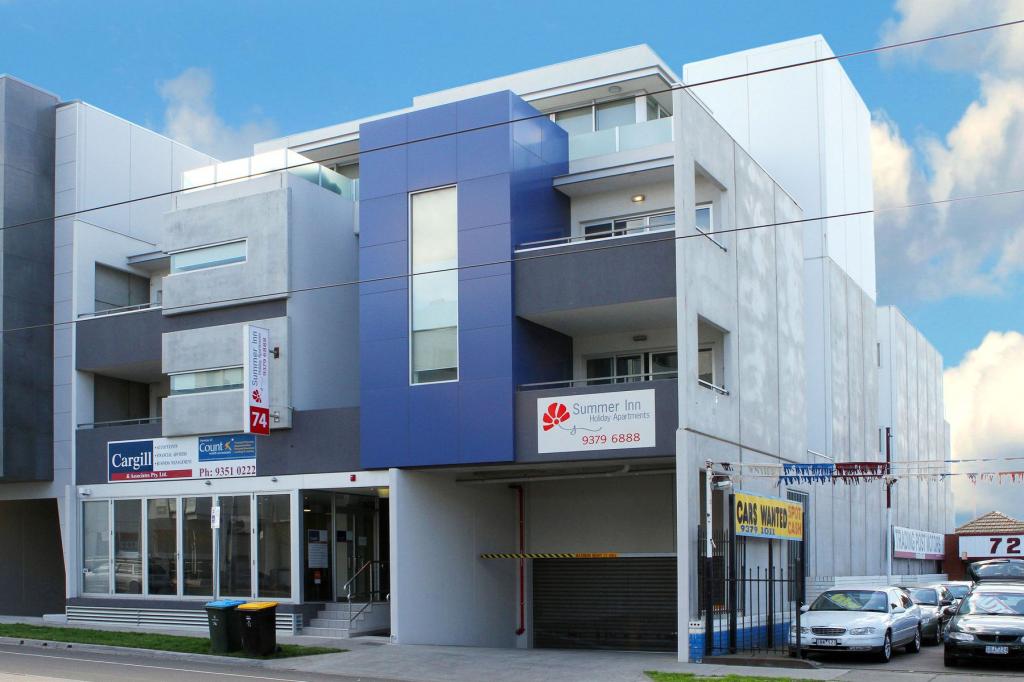 7/74 Keilor Rd, Essendon North, VIC 3041