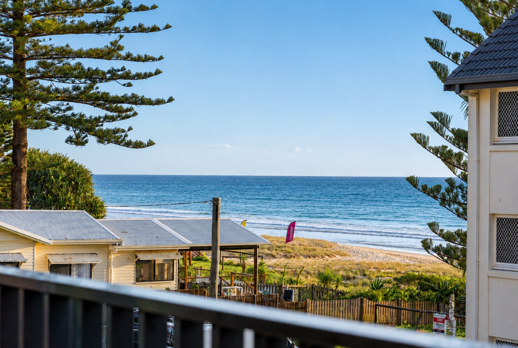 205/4 Seventeenth Ave, Palm Beach, QLD 4221