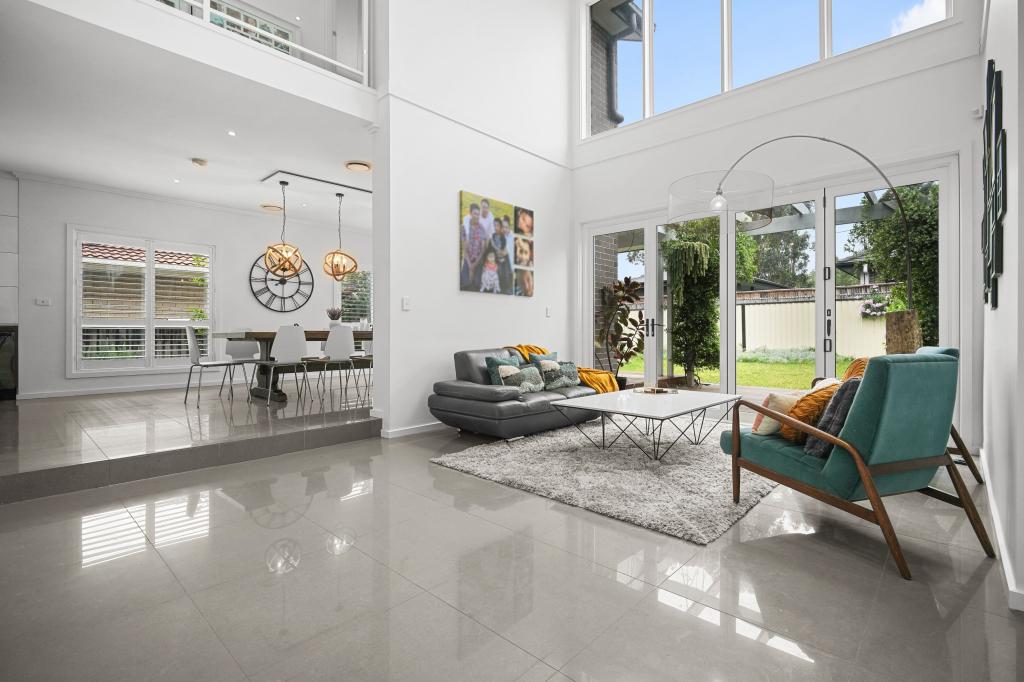 33 ADNA ST, PLUMPTON, NSW 2761