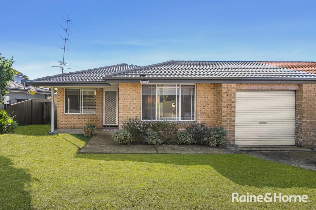 1/28 Hempstalk Cres, Kariong, NSW 2250