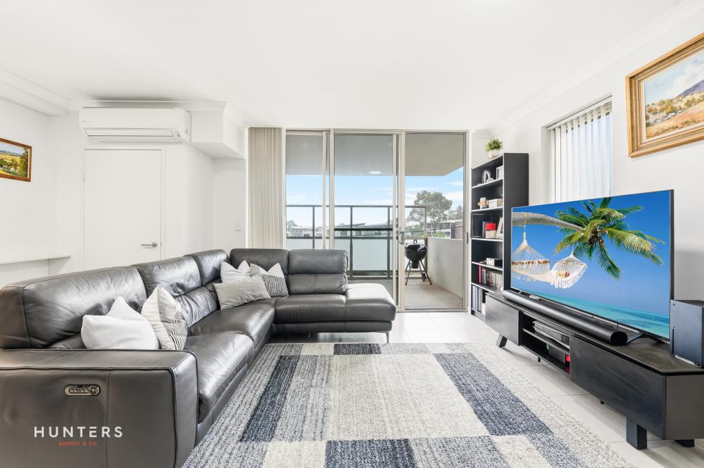 24/23-25 VERON ST, WENTWORTHVILLE, NSW 2145