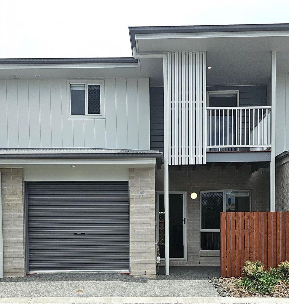 29/83 Cribb Ave, Mitchelton, QLD 4053
