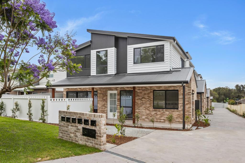 1/341 Princes Hwy, Albion Park Rail, NSW 2527