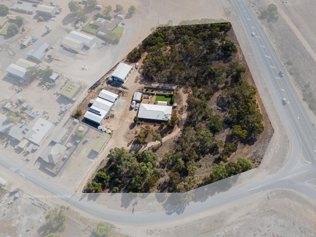 18 Darwin Rd, Cooke Plains, SA 5261