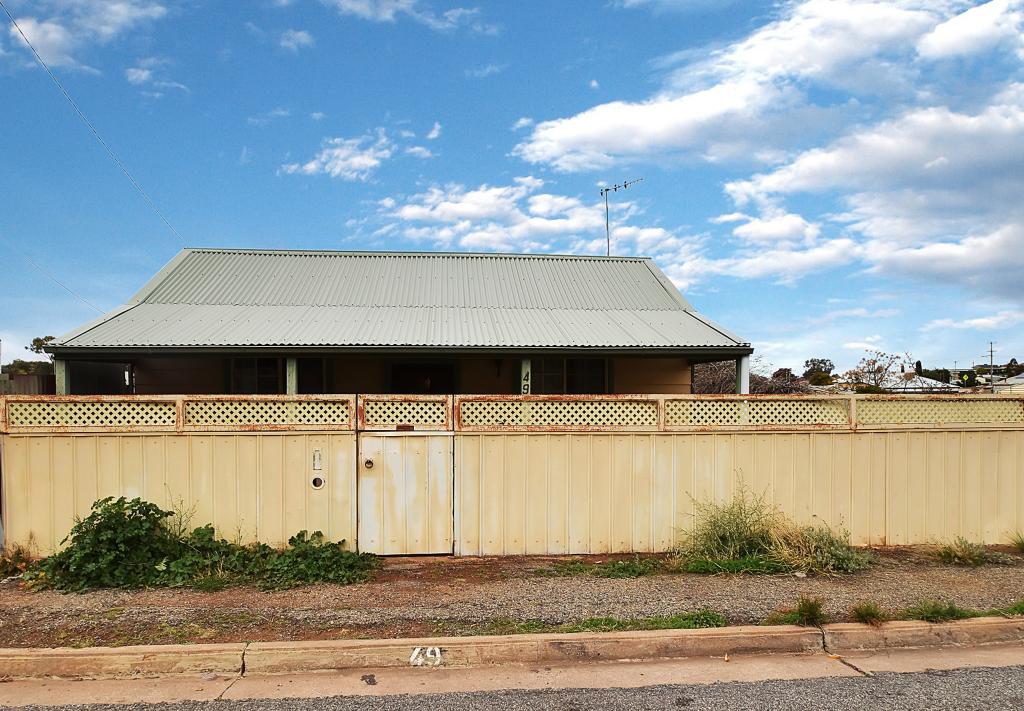 49 Mica St, Broken Hill, NSW 2880