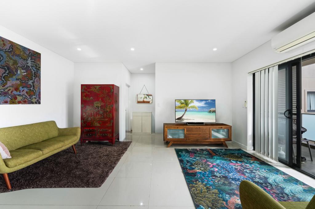 25/203 Auburn Rd, Yagoona, NSW 2199
