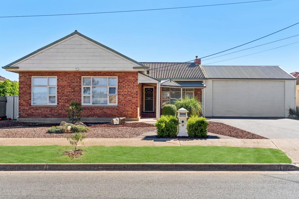 13 Sando St, Findon, SA 5023
