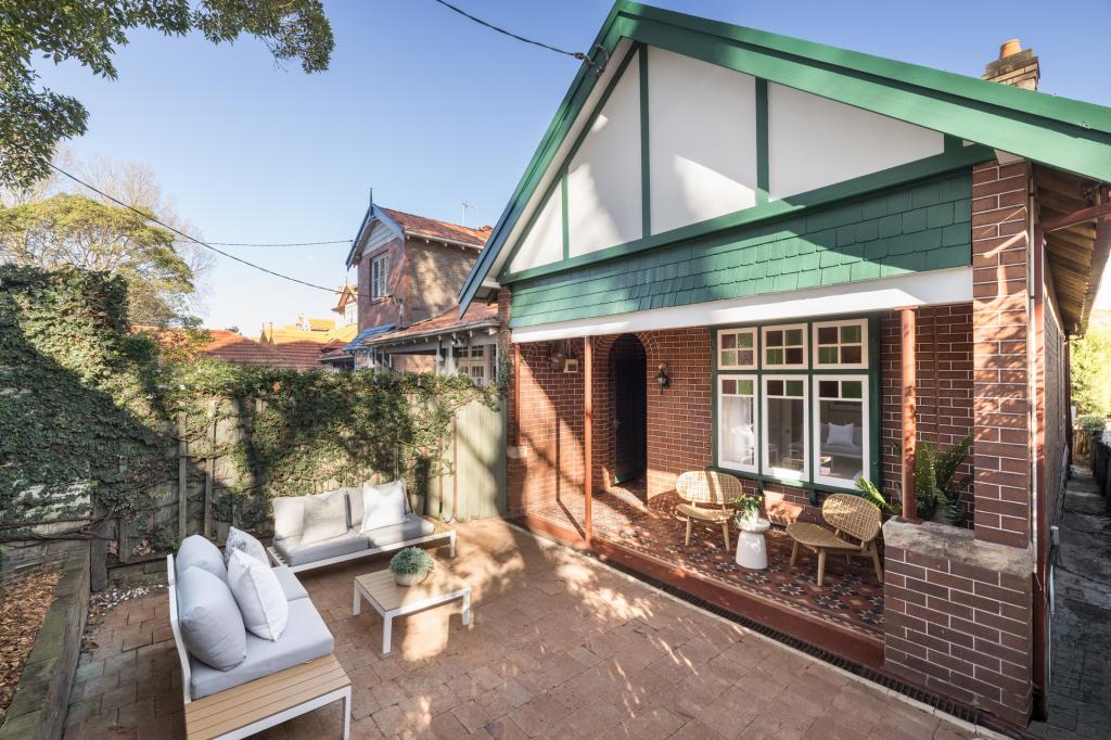 90 Spencer Rd, Mosman, NSW 2088