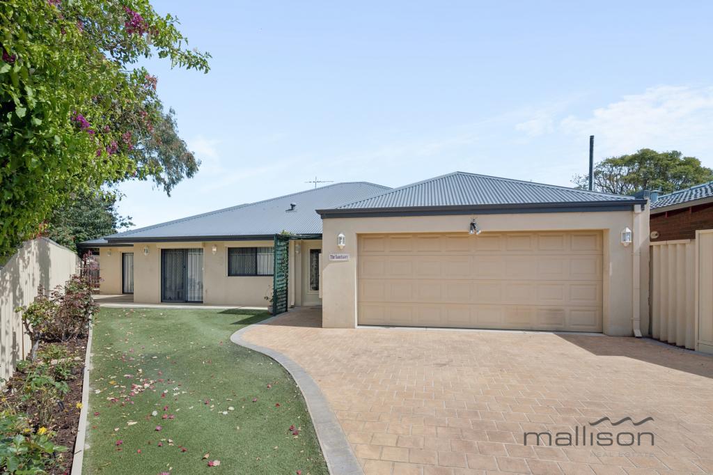 2/33 Currawong Way, Thornlie, WA 6108