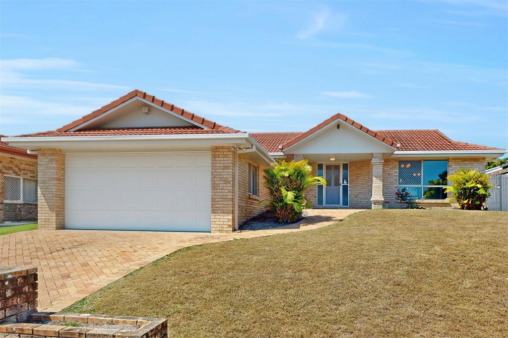7 Buckinghamia Pl, Stretton, QLD 4116