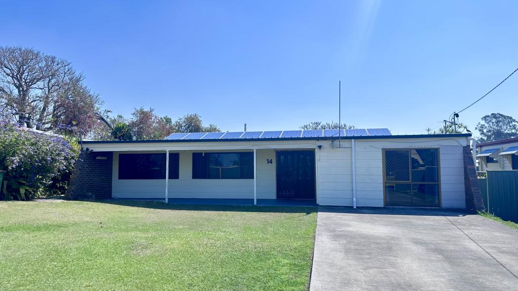 14 Pine St, Hillcrest, QLD 4118