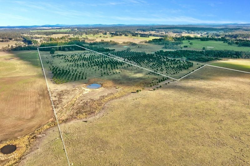 609 Jacqua Rd, Windellama, NSW 2580