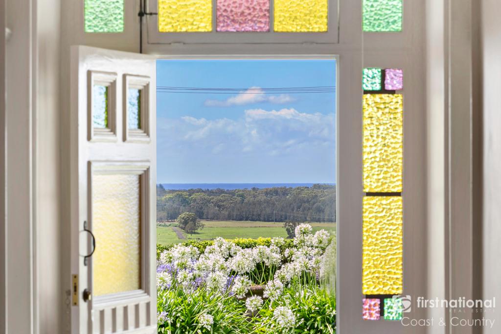 23 Toolijooa Rd, Toolijooa, NSW 2534