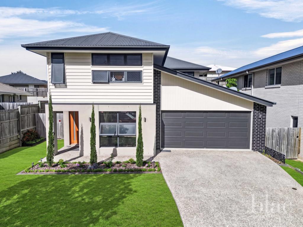 26 SEWELLS CCT, SPRING MOUNTAIN, QLD 4300