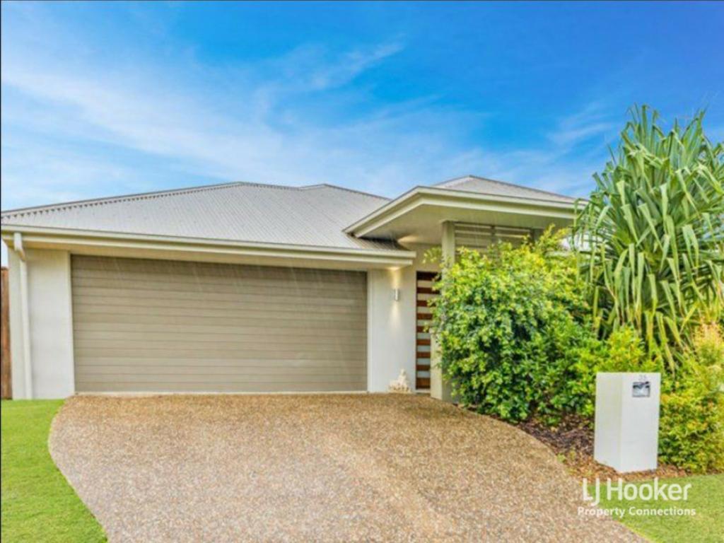 35 Dickson Cres, North Lakes, QLD 4509