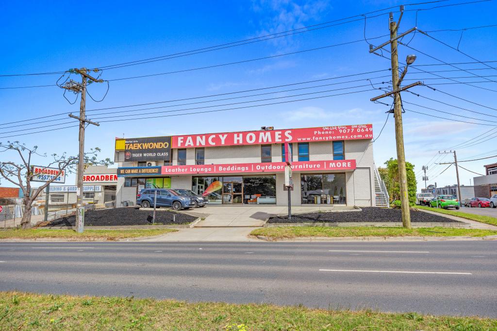 610 SOUTH RD, MOORABBIN, VIC 3189