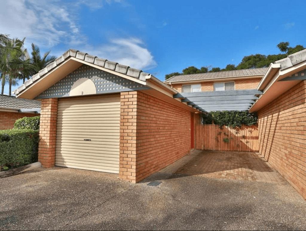 2/10 Taigum Pl, Taigum, QLD 4018