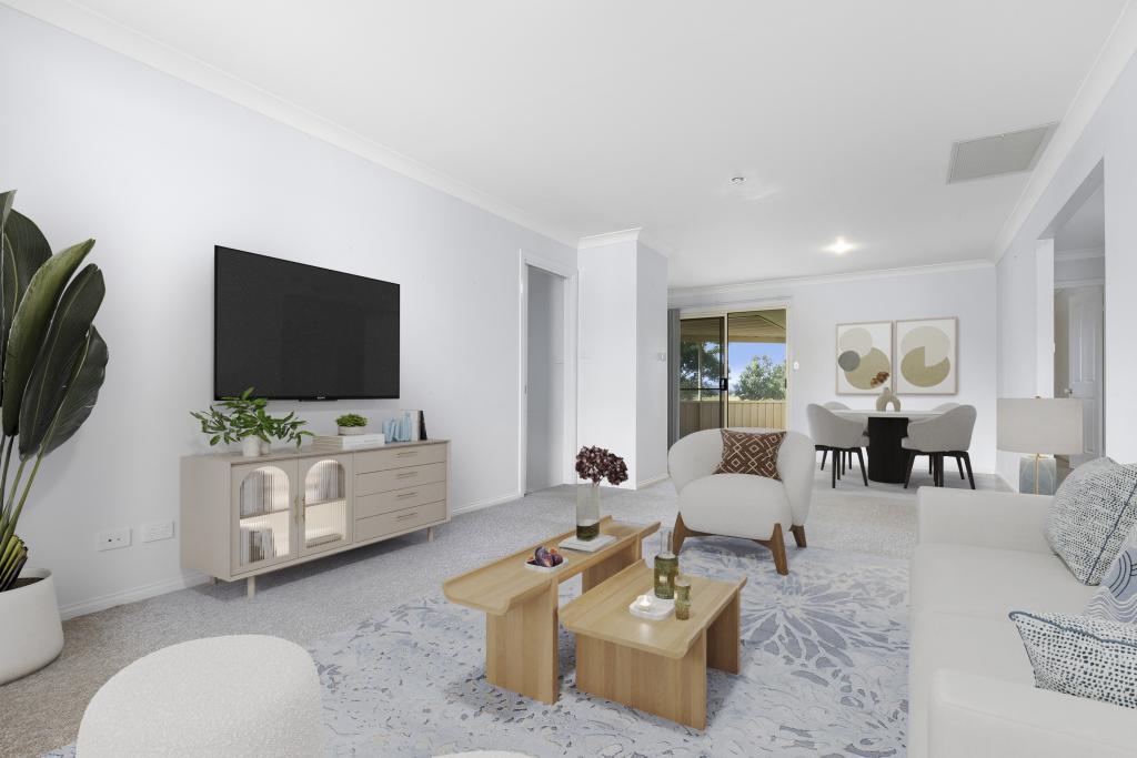 1/42 Princess Ave, Wauchope, NSW 2446