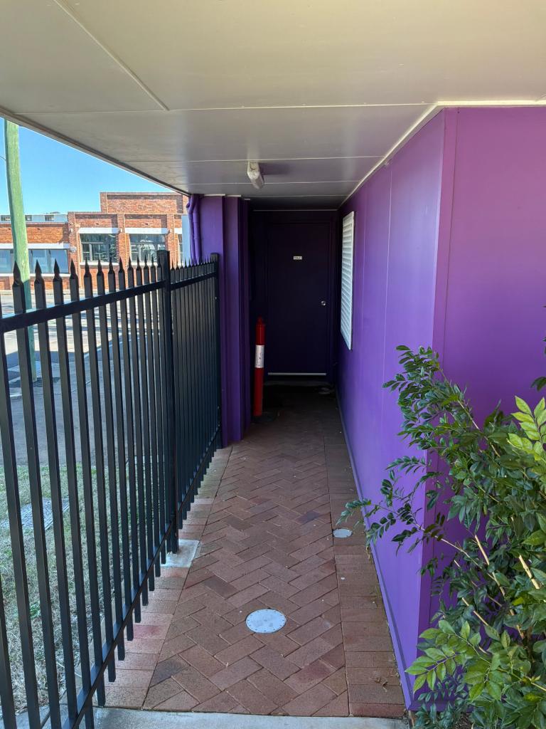 256-260 Ruthven St, Toowoomba City, QLD 4350