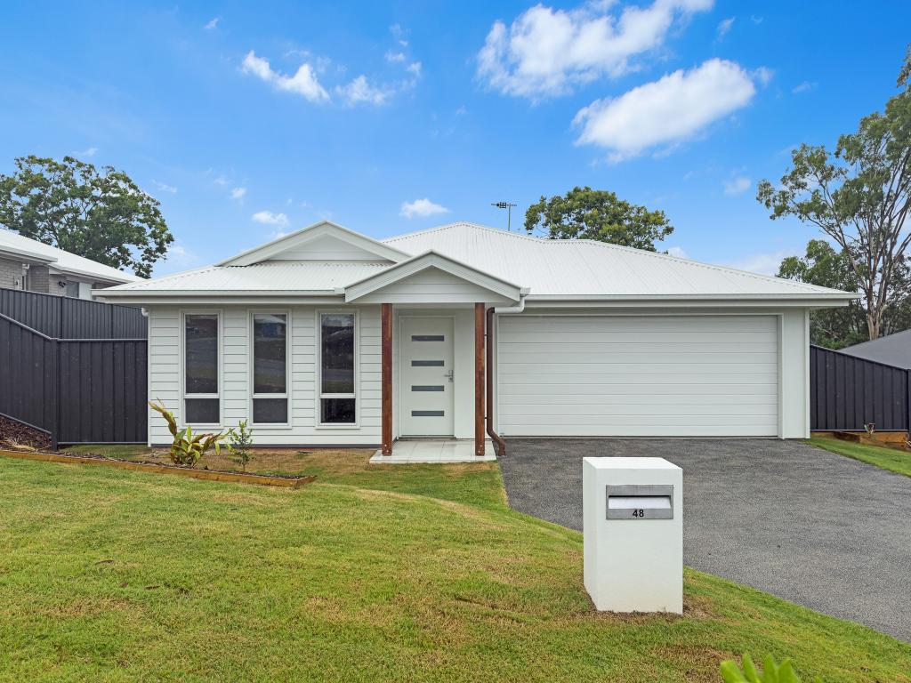 48 Macadamia Dr, Tinana, QLD 4650