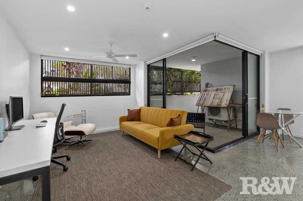 109/27 Ekibin Rd, Annerley, QLD 4103