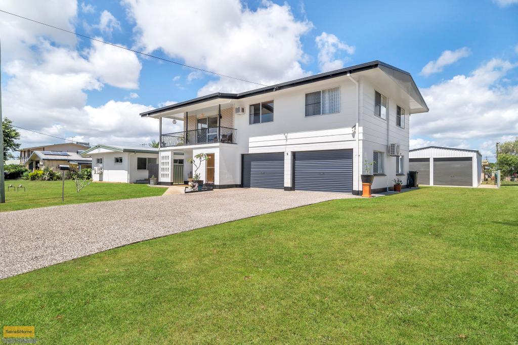 8 Alexander St, Innisfail Estate, QLD 4860