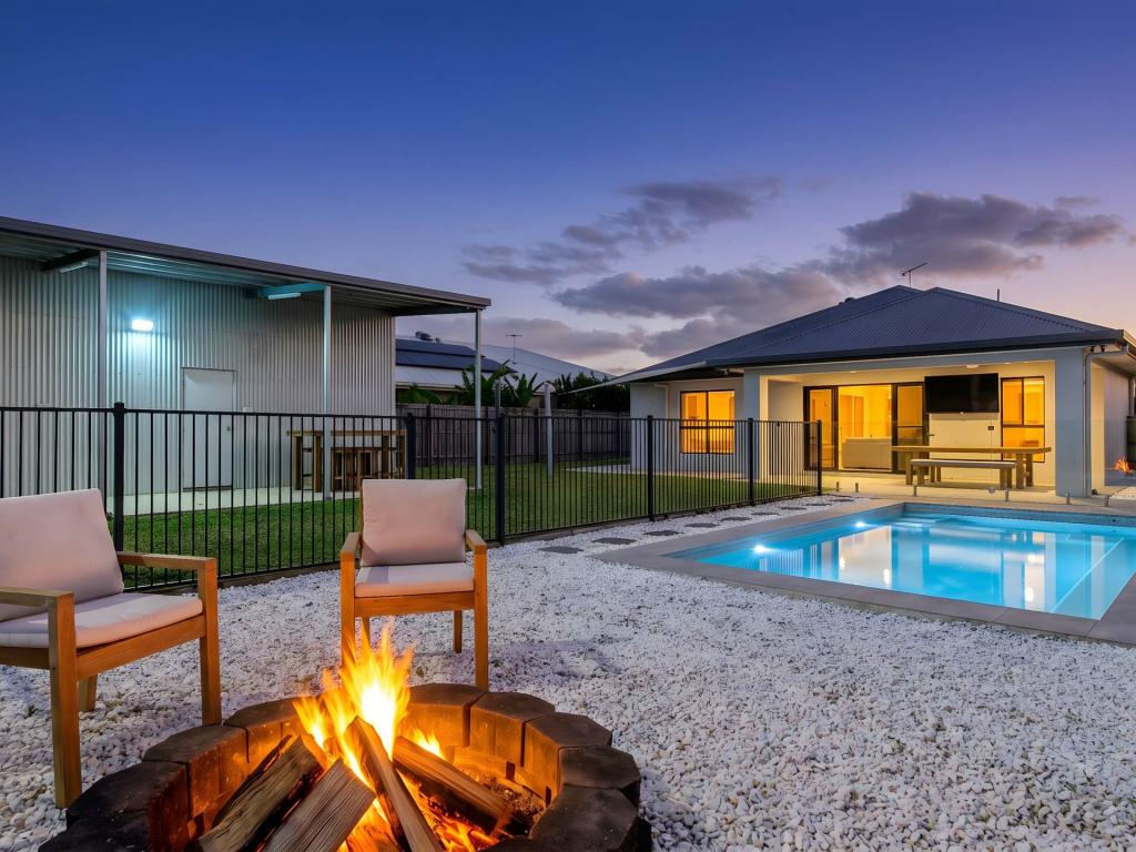 65 Barrbal Dr, Bonnie Doon, QLD 4873