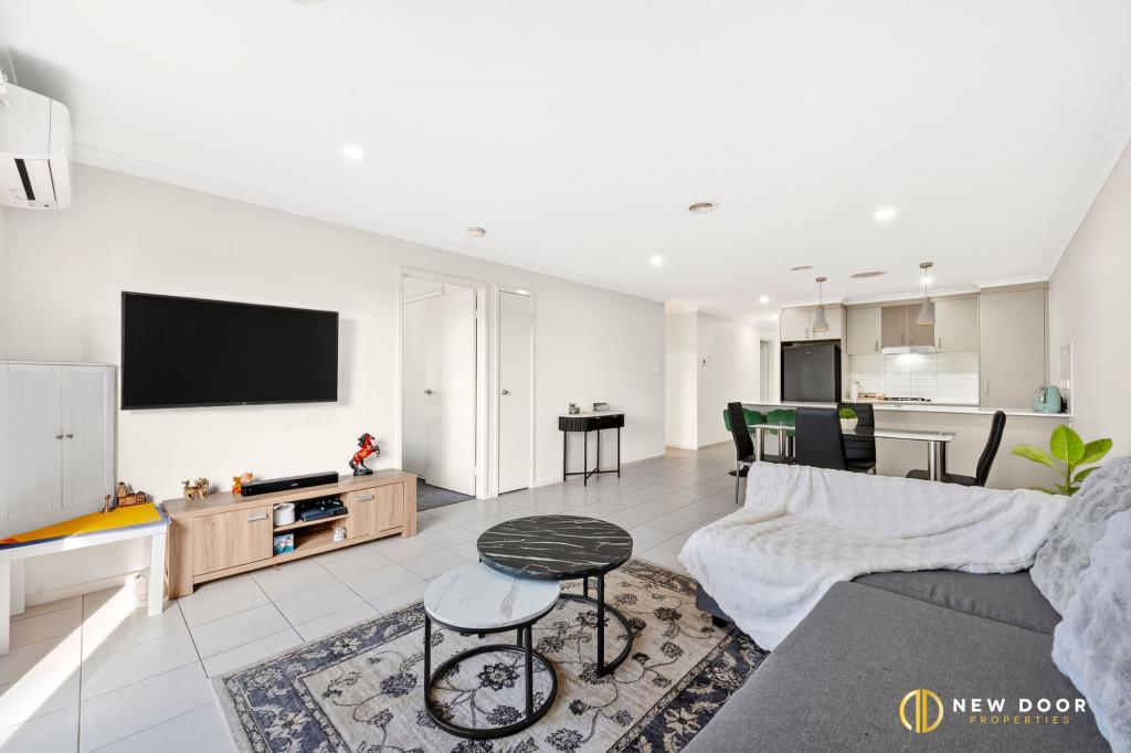 9/4 Lawrenson Cct, Jacka, ACT 2914