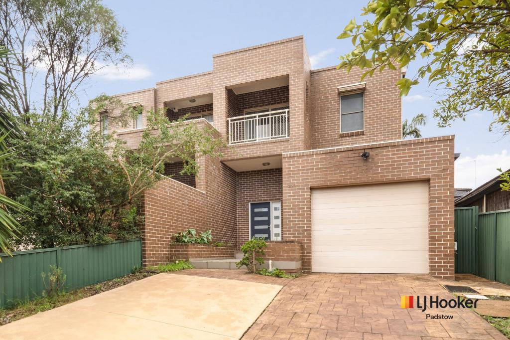 29a Wyatt Ave, Padstow, NSW 2211